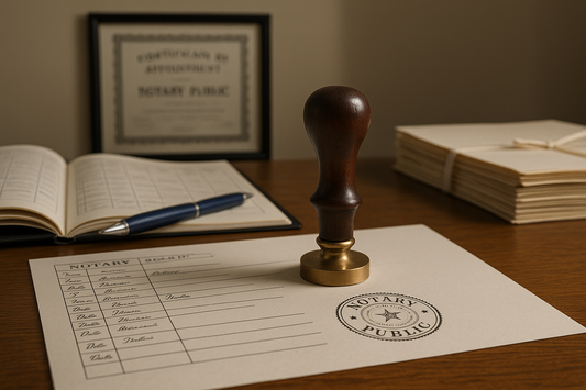 notary 